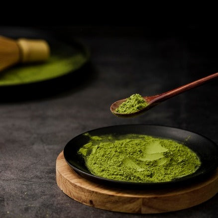 Japan Uji Matcha Green Tea Powder (100g/1kg) – Your Ate PH