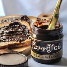 Load image into Gallery viewer, Choc Nut Spreads (165g/330g)