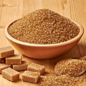Brown Sugar (1kg)