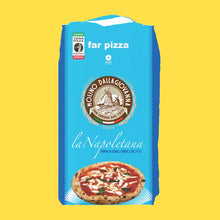 Load image into Gallery viewer, 00 "Napoletana" Pizza Flour (1kg)