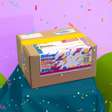 Load image into Gallery viewer, Busog Pamilya Care Package
