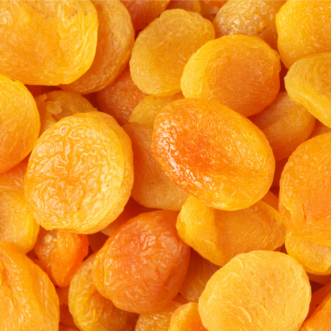 Dried Apricots Your Ate PH