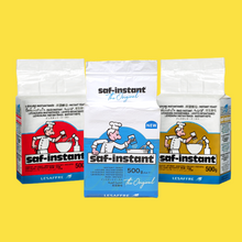 Load image into Gallery viewer, SAF Instant Dry Yeast