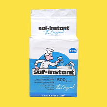Load image into Gallery viewer, SAF Instant Dry Yeast
