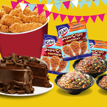 Load image into Gallery viewer, Busog Pamilya Care Package