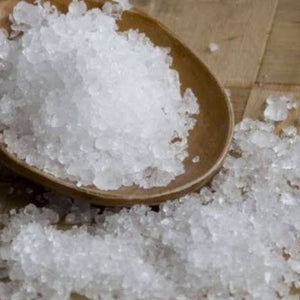 Rock Salt (1kg)