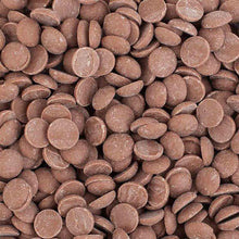 Load image into Gallery viewer, Callebaut Milk Callets 823