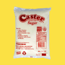 Load image into Gallery viewer, Peotraco Caster Sugar