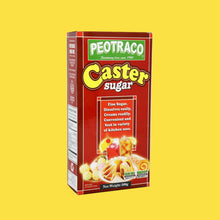 Load image into Gallery viewer, Peotraco Caster Sugar
