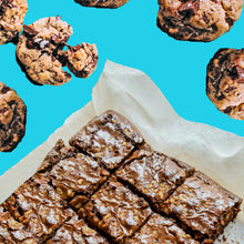 Load image into Gallery viewer, D.I.Y. Cookies + Brownies Care Package