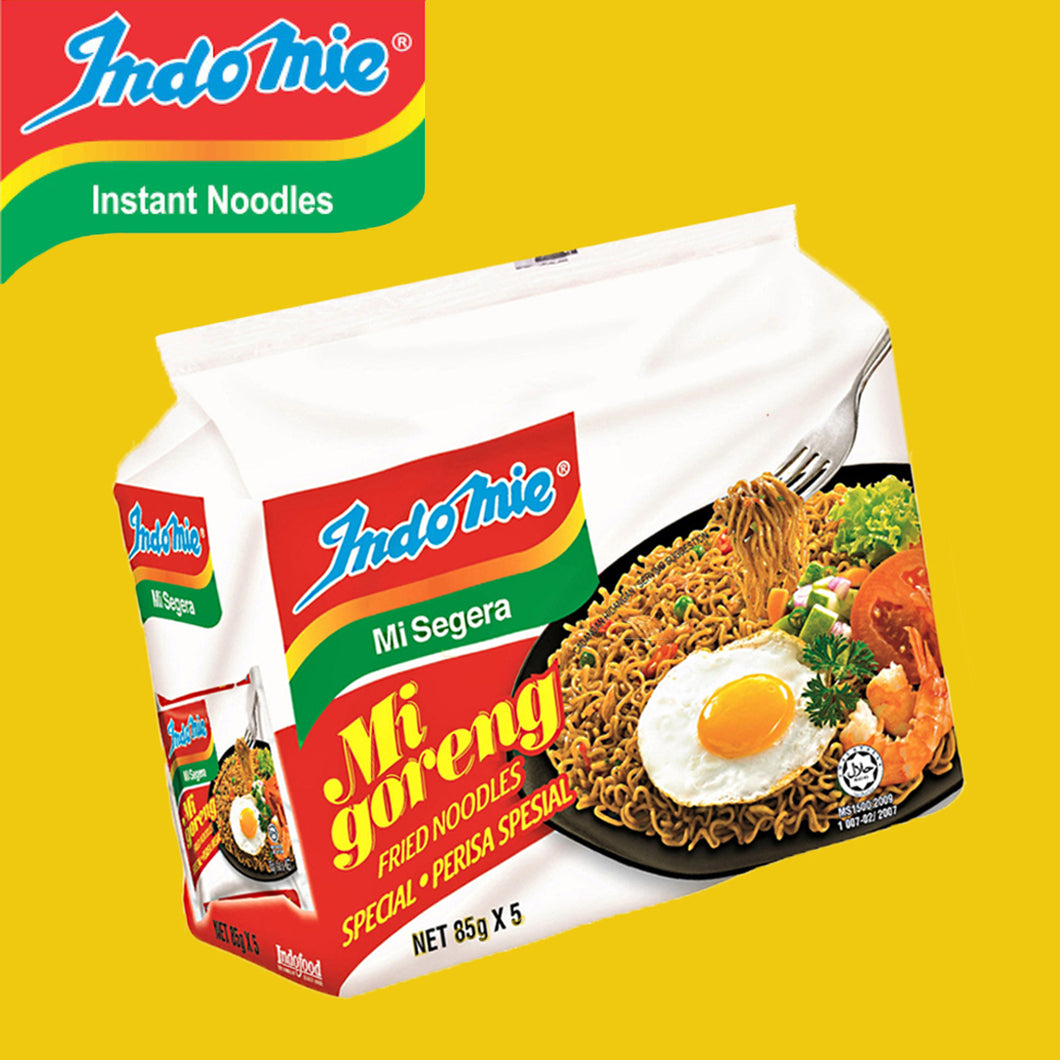 Indomie Mi Goreng Original Flavor