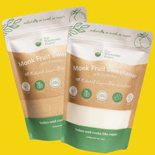 Load image into Gallery viewer, Monk Fruit Sweetener