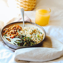 Load image into Gallery viewer, Organic White Quinoa