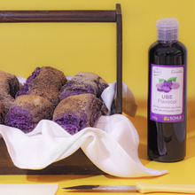 Load image into Gallery viewer, D.I.Y. Ube Pandesal Care Package