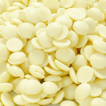 Load image into Gallery viewer, Callebaut White Callets W2