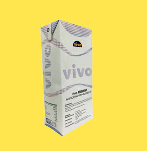 Vivo Non-Dairy Whipping Cream (1L)