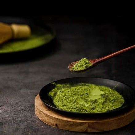 Japan Uji Matcha Green Tea Powder