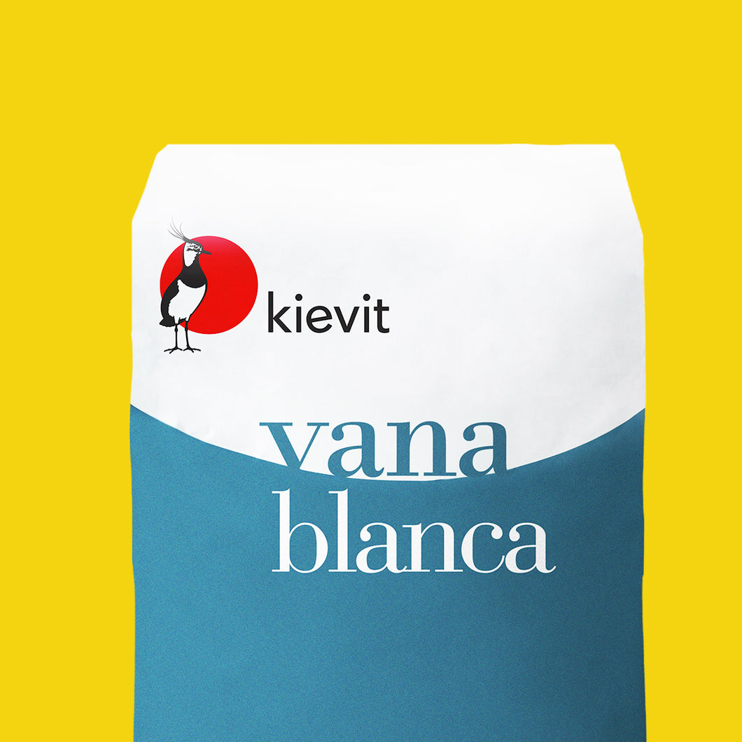 Kievit Vana Blanca Non-Dairy Creamer (500g)