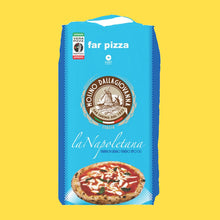 Load image into Gallery viewer, 00 &quot;Napoletana&quot; Pizza Flour (1kg)
