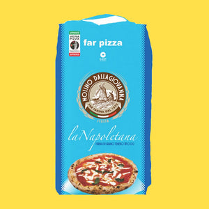 00 "Napoletana" Pizza Flour (1kg)