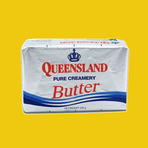 Queensland Butter (225g)