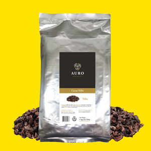 Auro 100% Cacao Nibs