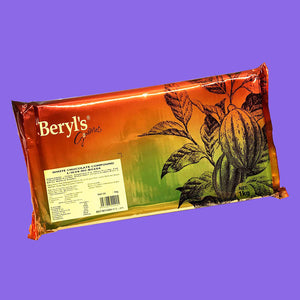 Beryl's White Chocolate Compound