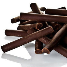 Load image into Gallery viewer, Van Houten Dark Compound Baking Sticks
