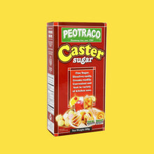 Load image into Gallery viewer, Peotraco Caster Sugar
