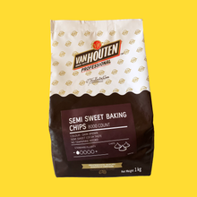 Load image into Gallery viewer, Van Houten Baking Chips (1kg)
